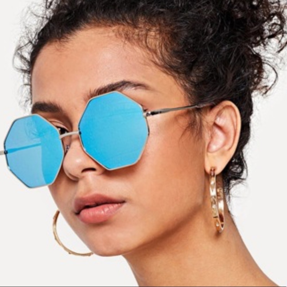 Retro Sunglasses